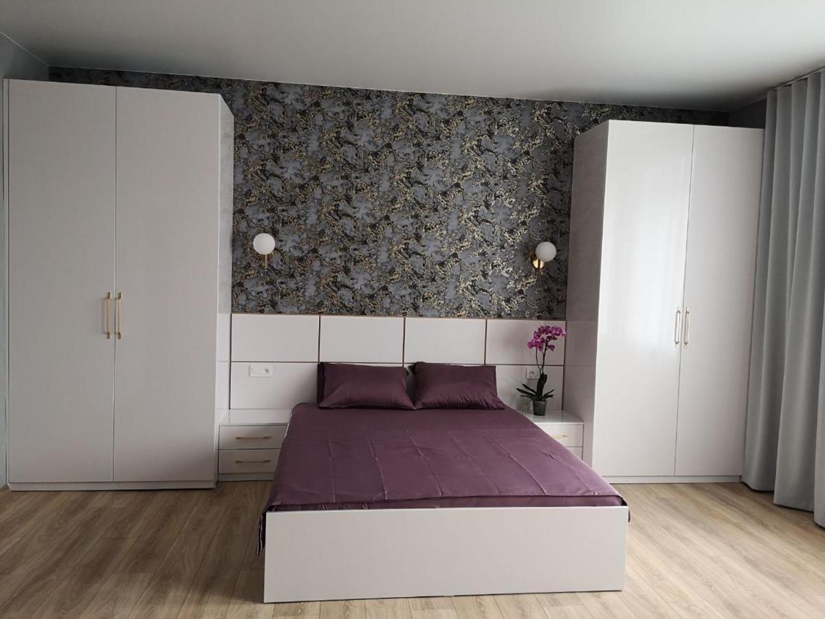Apartament Colibri Krzemieńczuk Zewnętrze zdjęcie
