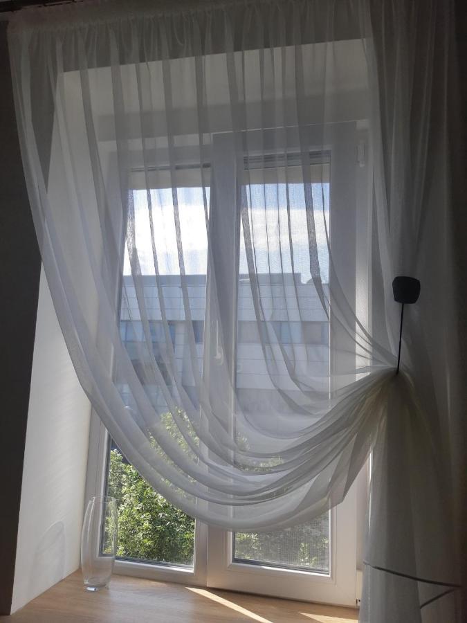 Apartament Colibri Krzemieńczuk Zewnętrze zdjęcie